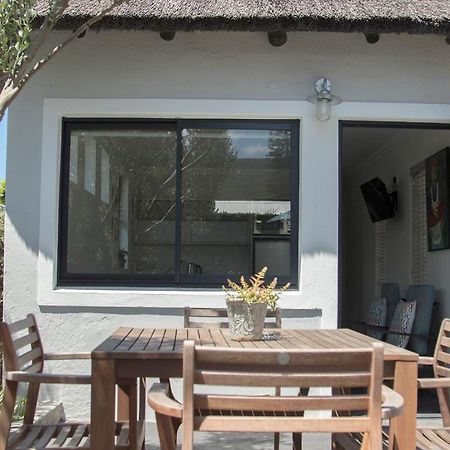 The Yacht Hotel Hermanus Eksteriør billede